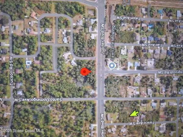 2695 Jupiter Boulevard Sw, Palm Bay, FL 32907