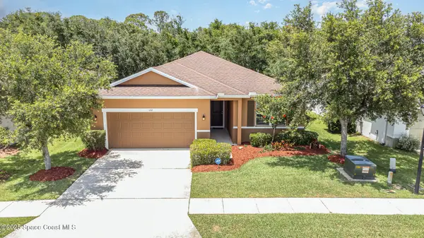 122 Port Royal Court, Sebastian, FL 32958