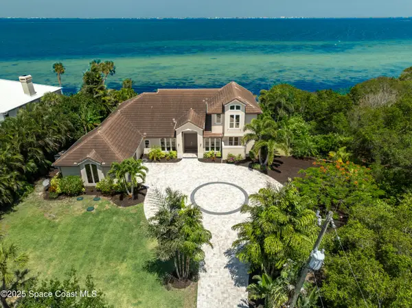 4070 S Tropical Trail, Merritt Island, FL 32952