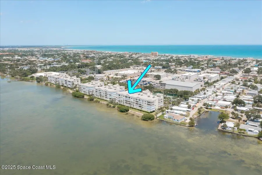 7008 Sevilla Court #Ph 505, Cape Canaveral, FL 32920 - Image #3