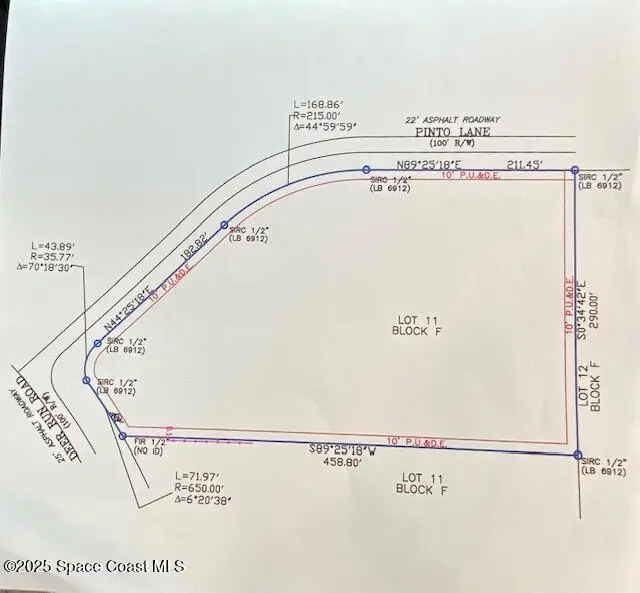 335 Pinto Lane, Palm Bay, FL 32909 - #2