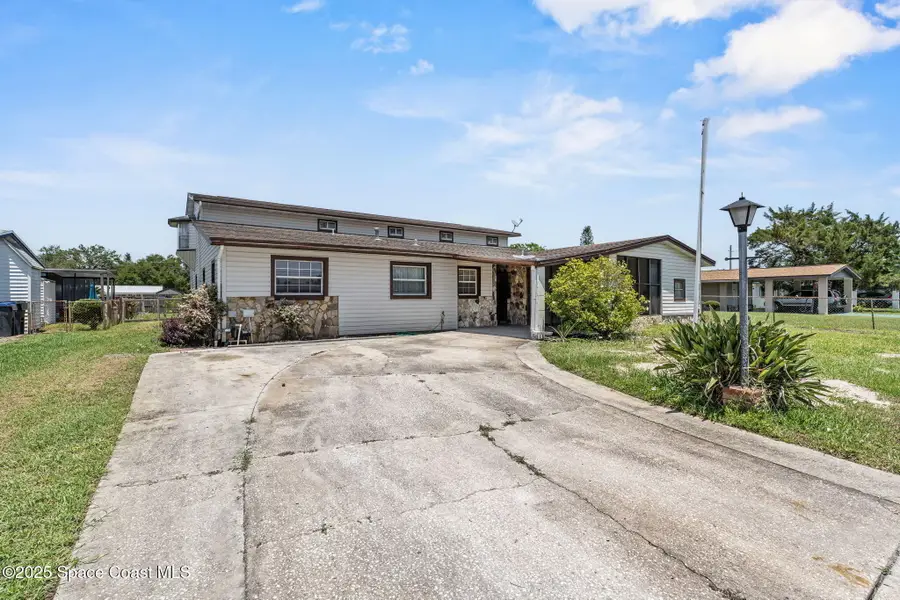 2922 Rosemarie Drive, Titusville, FL 32796 - Image #2