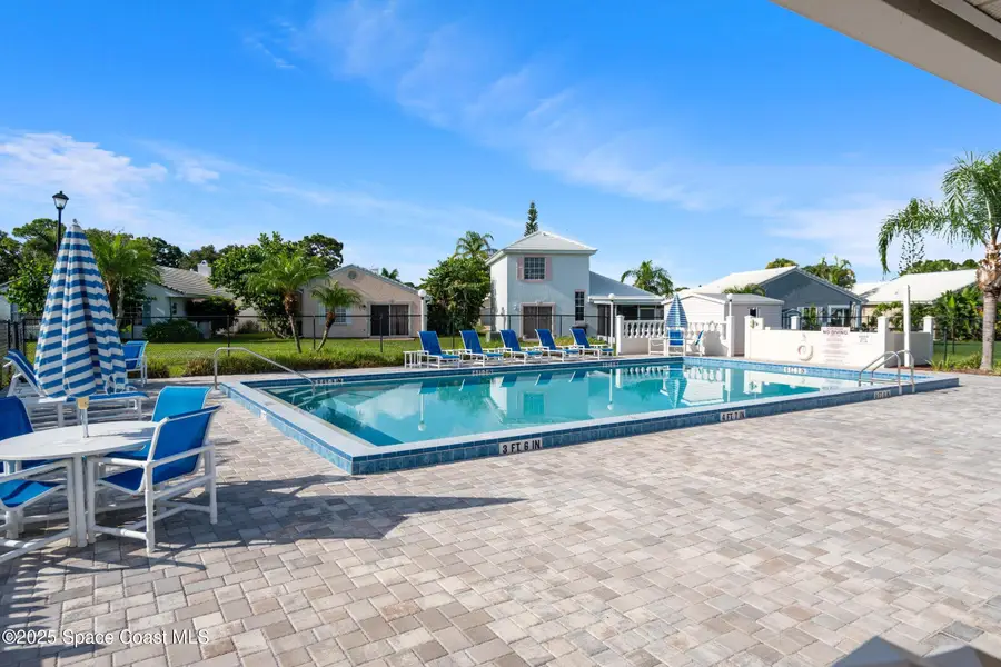 1924 Elderberry Court Ne, Palm Bay, FL 32905 - Image #2
