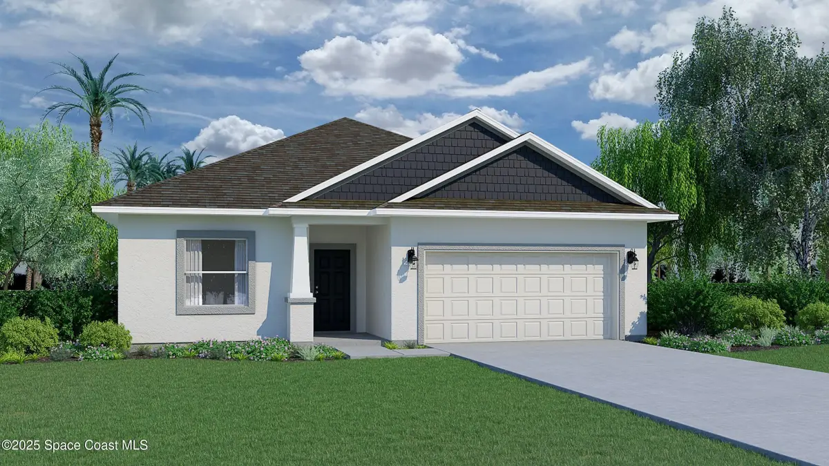 60 White Pelican Lane, Sebastian, FL 32958 - Image #1