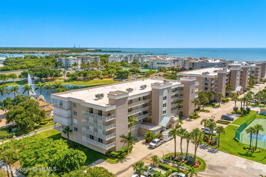 602 Shorewood Drive #A201, Cape Canaveral, FL 32920 - Image #2