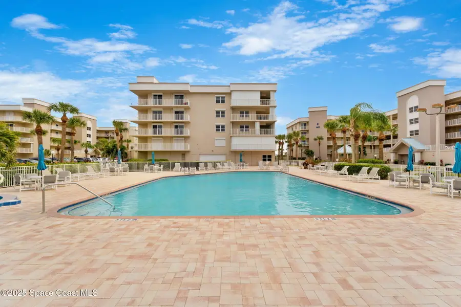 602 Shorewood Drive #A201, Cape Canaveral, FL 32920 - Image #3