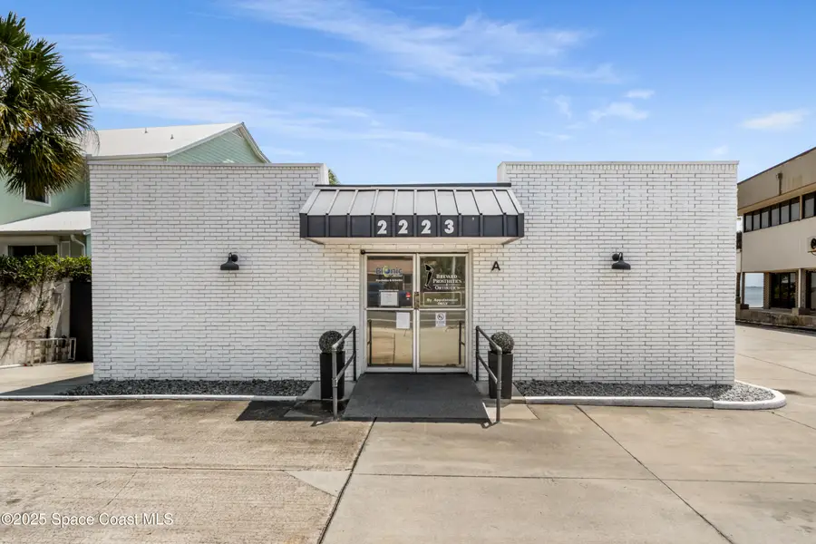 2225 S Washington Avenue, Titusville, FL 32780 - Image #3