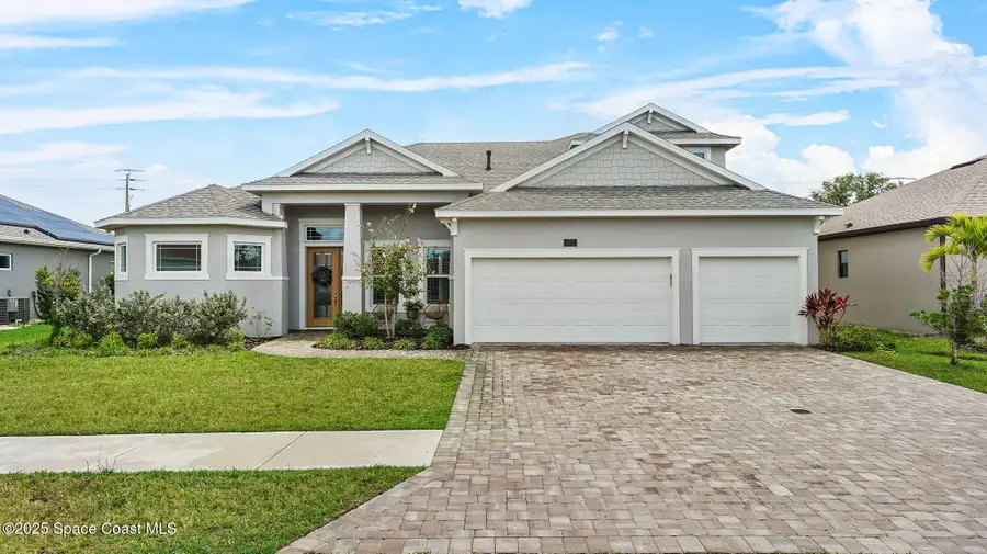 2737 Kilns Circle, West Melbourne, FL 32904 - Image #2