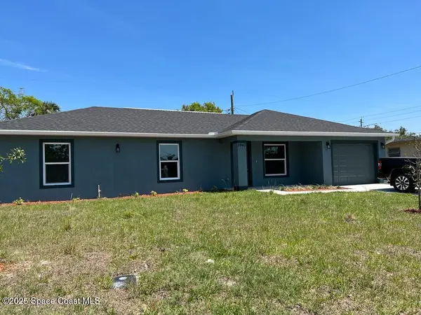 1042 Hickory Lane, Cocoa, FL 32922