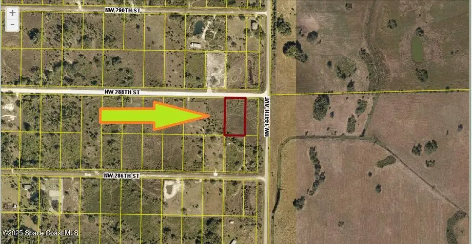 14472 NW 288th Street, Okeechobee, FL 34972 - Image #1