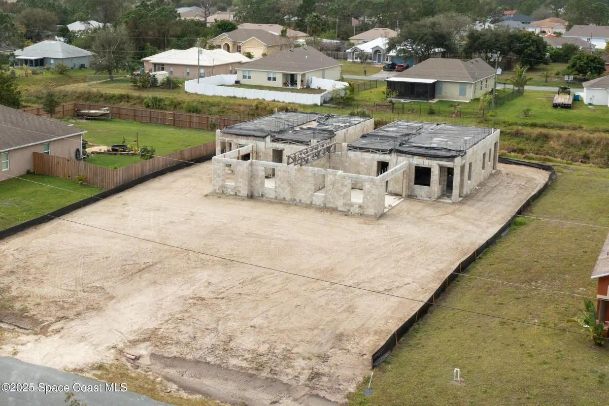 2826 2830 Hester Avenue Se, Palm Bay, FL 32909 - #1