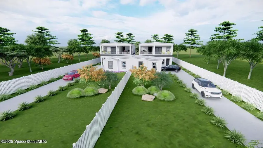 2826 2830 Hester Avenue Se, Palm Bay, FL 32909 - #3