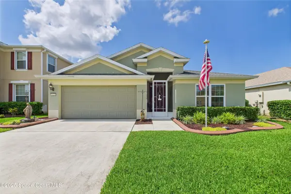 1521 Dittmer Circle Se, Palm Bay, FL 32909