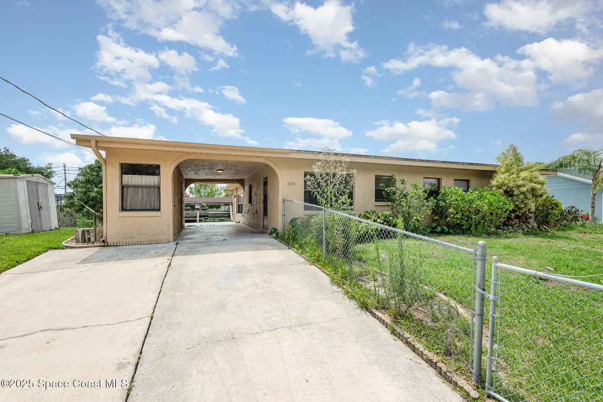 6519 June Drive, Cocoa, FL 32926 - Image #1