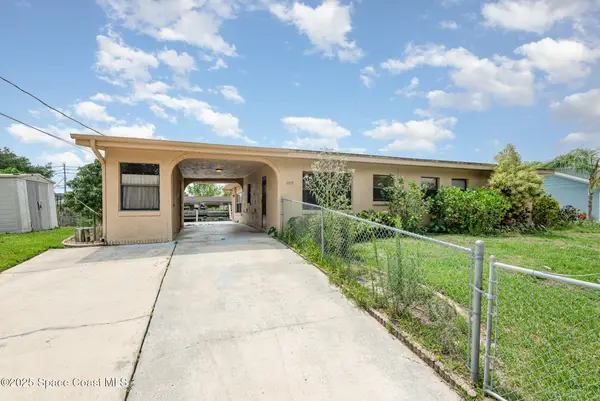 6519 June Drive, Cocoa, FL 32926