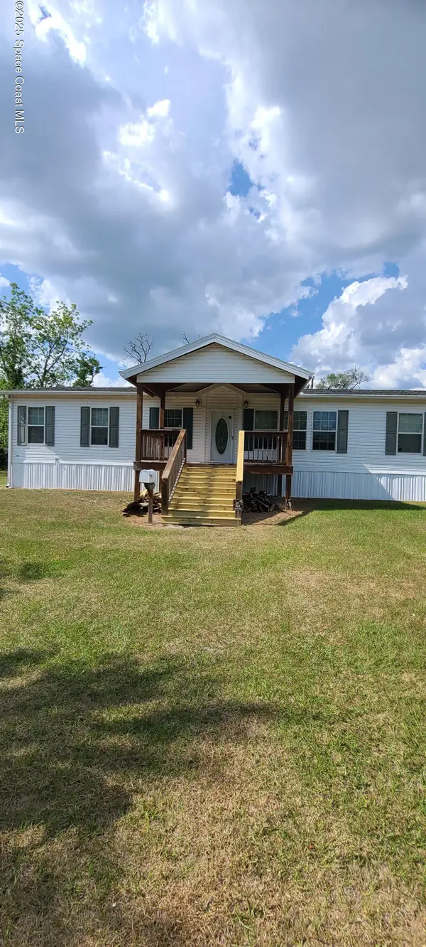 17189 County Road 252, Live Oak, FL 32060