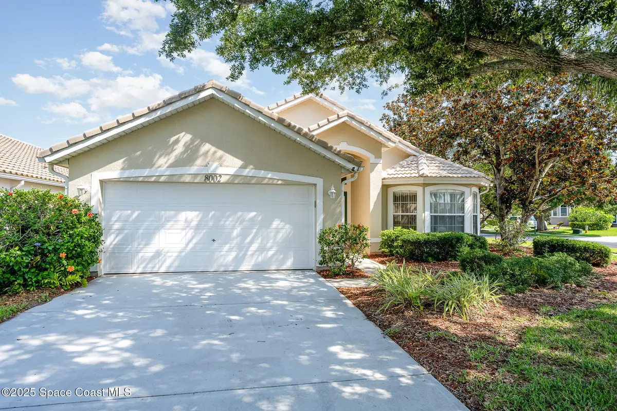 8002 Bradwick Way, Melbourne, FL 32940 - Image #1