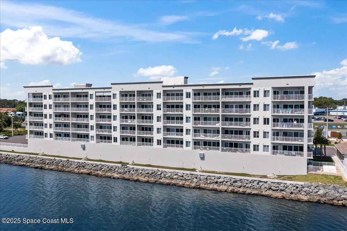 1825 Riverside Drive #205, Titusville, FL 32780 - Image #1