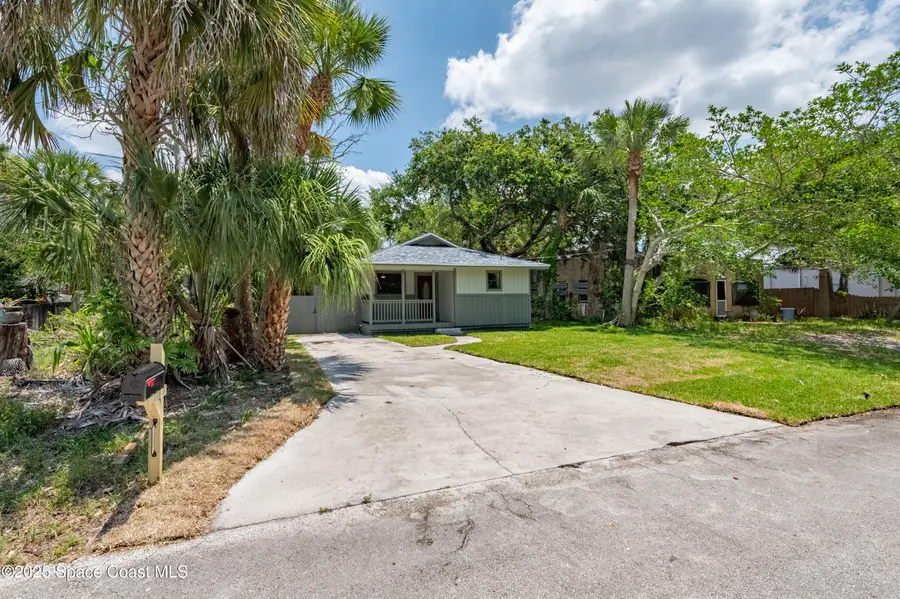 1919 Poinsetta Boulevard, Melbourne, FL 32901 - Image #2