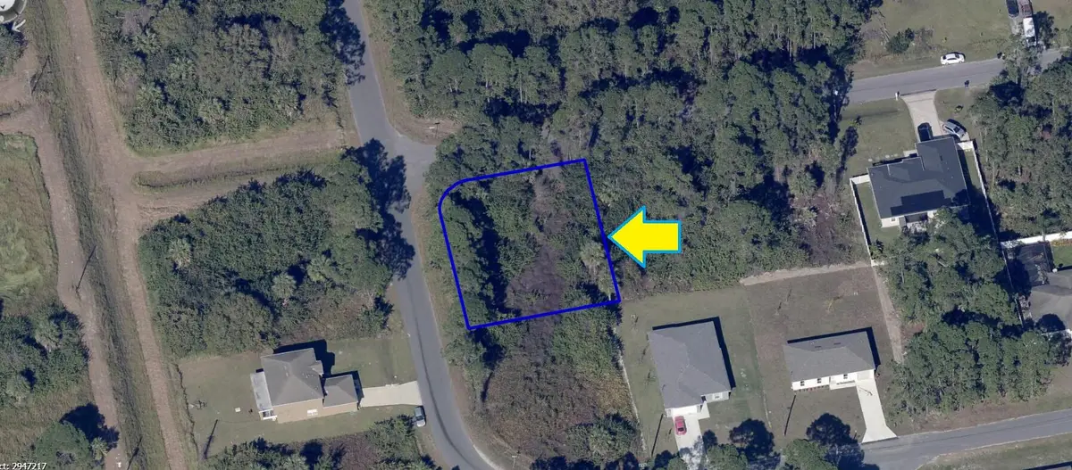 300 Vanguard Street Se, Palm Bay, FL 32909 - #1