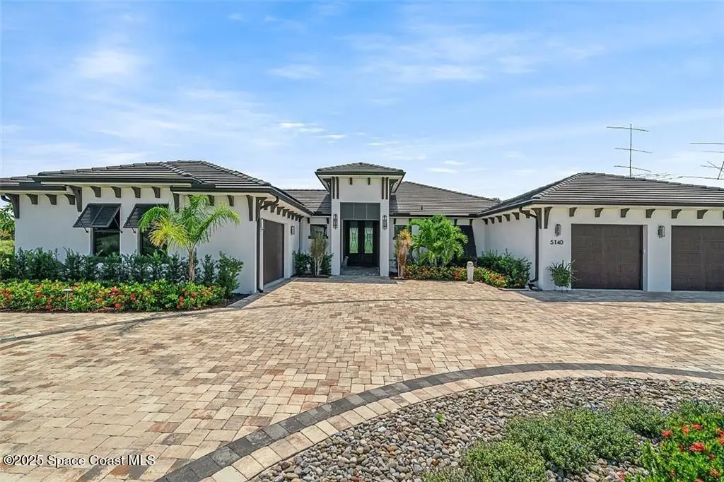 5140 Del Sol Drive, Merritt Island, FL 32952 - Image #1