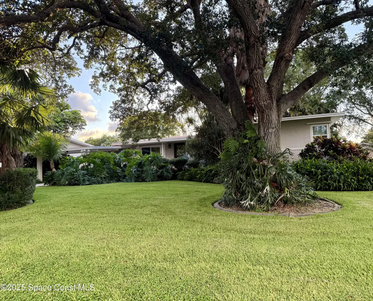 118 S Indian Circle, Cocoa, FL 32922 - Image #1