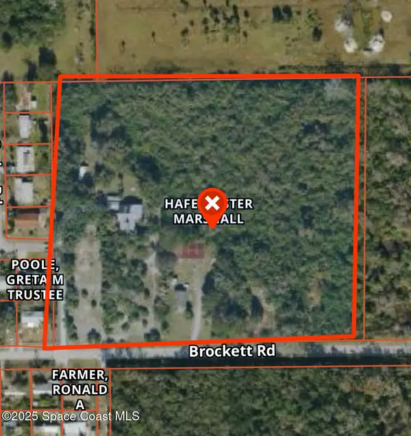 3050 Kittles Street, Mims, FL 32754