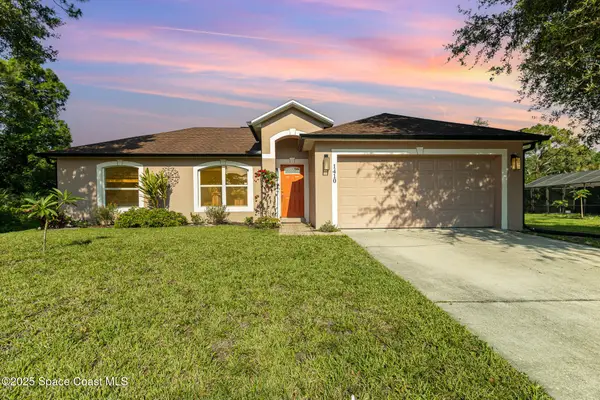 1410 Vander Avenue Se, Palm Bay, FL 32909