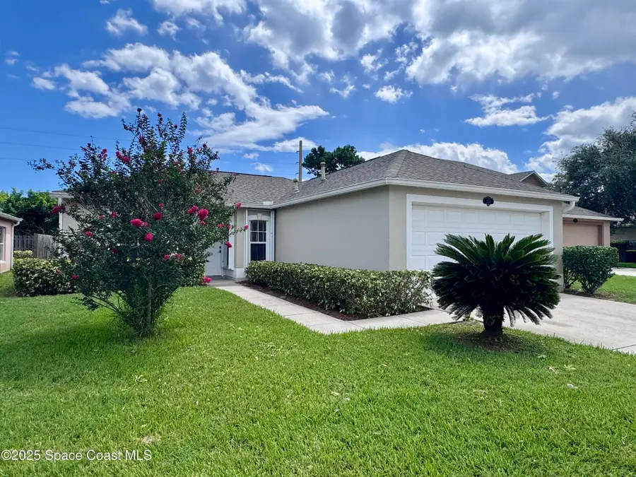 2268 Spring Creek Circle, Palm Bay, FL 32905 - Image #2
