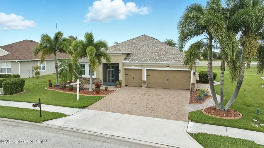 5852 Goleta Circle, Melbourne, FL 32940 - Image #3