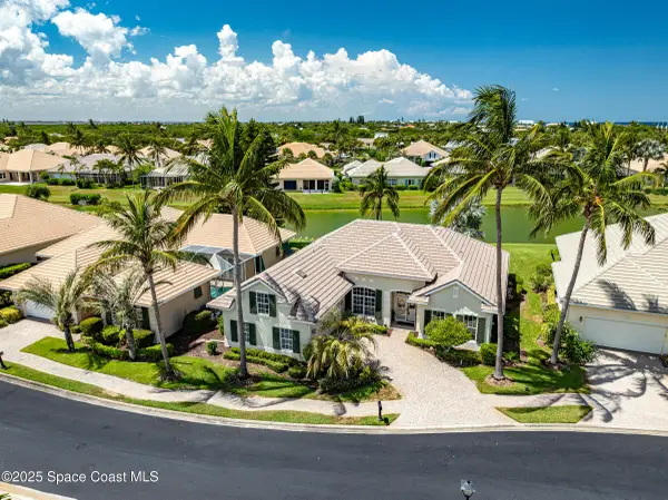 274 Clyde Street, Melbourne Beach, FL 32951