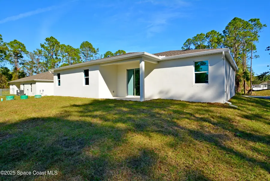 883 Parrotfish Street Sw, Palm Bay, FL 32908 - #3