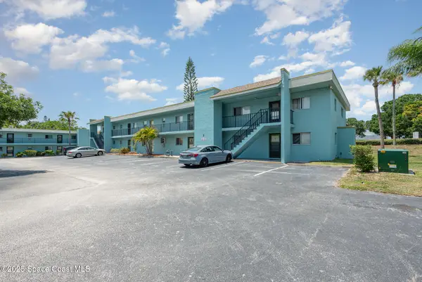 1001 W Eau Gallie Boulevard #205, Melbourne, FL 32935