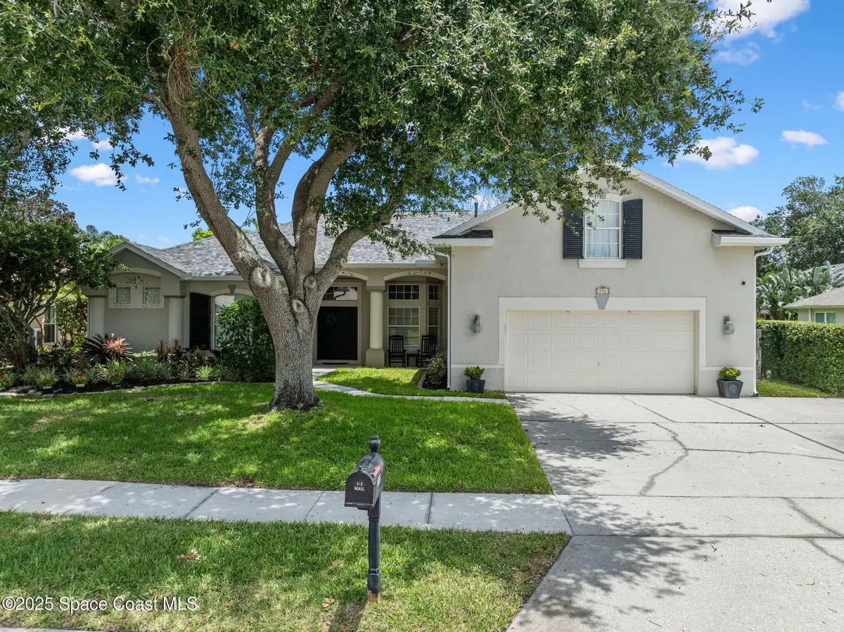 797 Conestee Drive, Melbourne, FL 32904 - #1