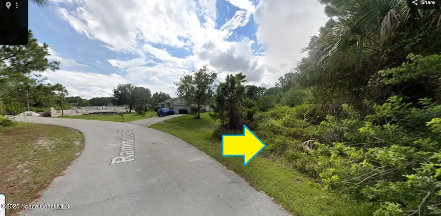 2250 Ramrod Lane Se, Palm Bay, FL 32909 - #2