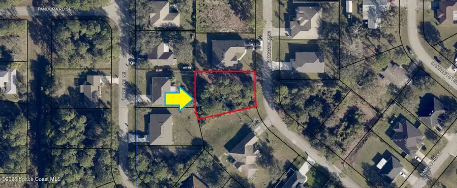 2250 Ramrod Lane Se, Palm Bay, FL 32909 - #3