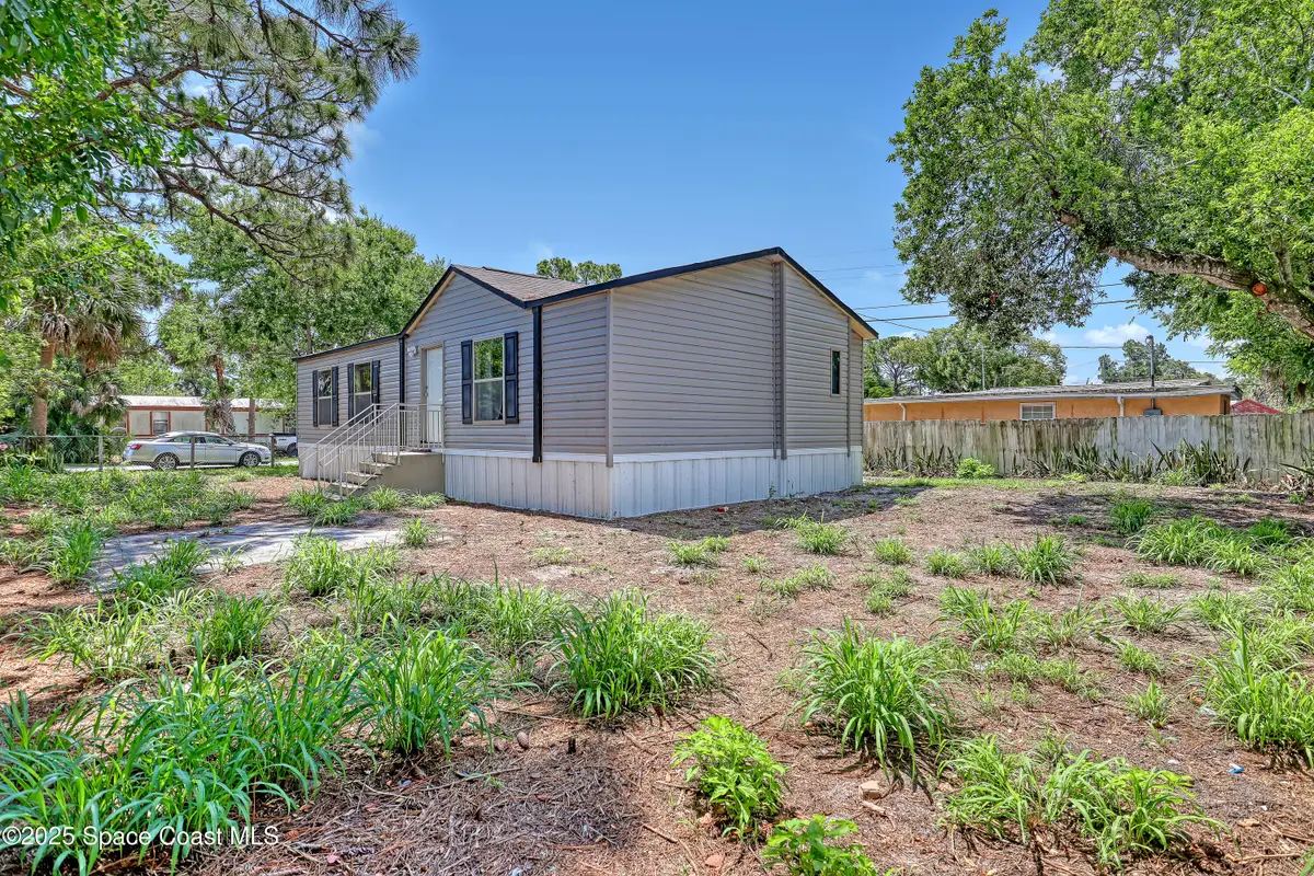 5321 Cherry Avenue, Cocoa, FL 32927 - #1