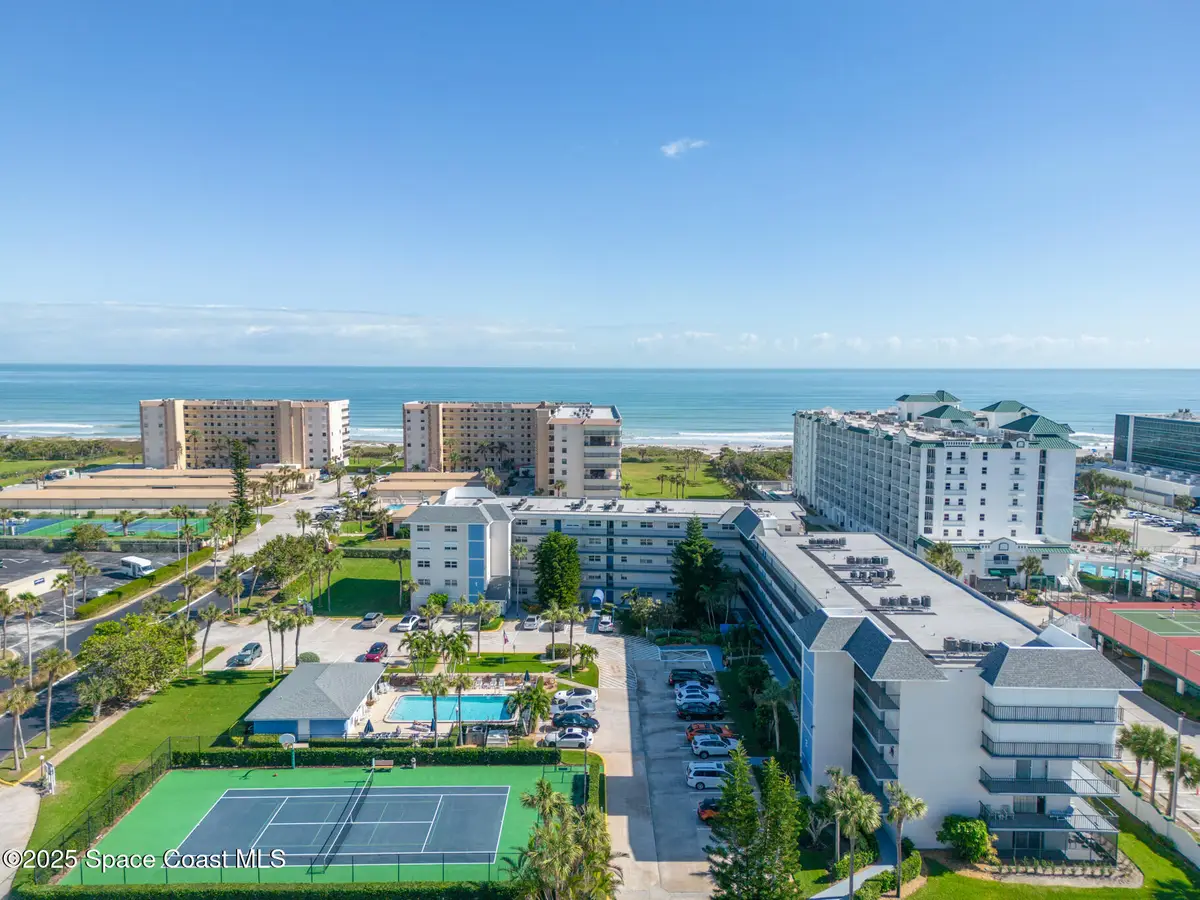 1700 N Atlantic Avenue #133, Cocoa Beach, FL 32931 - Image #1