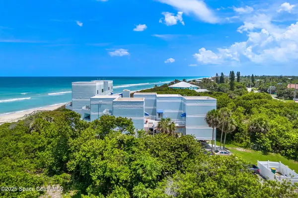 6355 Highway A1a #4, Melbourne Beach, FL 32951