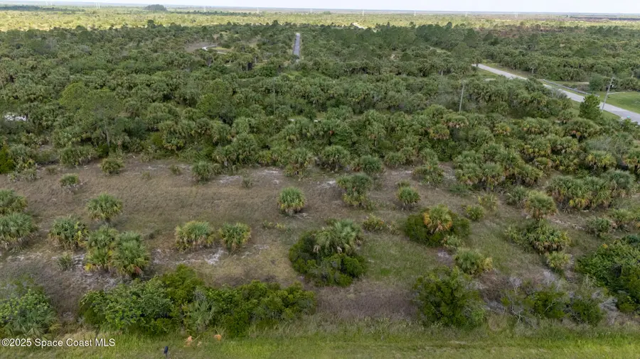 3112 Metcalf Avenue, Palm Bay, FL 32908 - #2