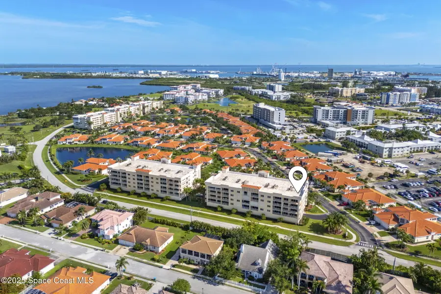 551 Casa Bella Drive #501, Cape Canaveral, FL 32920 - Image #3