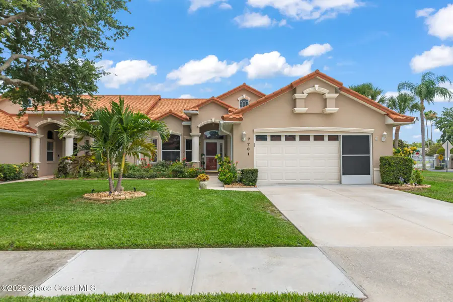 7701 Candlewick Drive, Melbourne, FL 32940 - #2