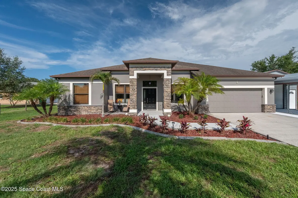 4725 Papaya Street, Cocoa, FL 32926 - Image #1