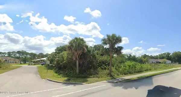 1490 Damon Road Se, Palm Bay, FL 32909