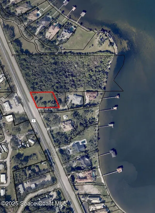 6575 N Highway 1 Highway, Melbourne, FL 32940