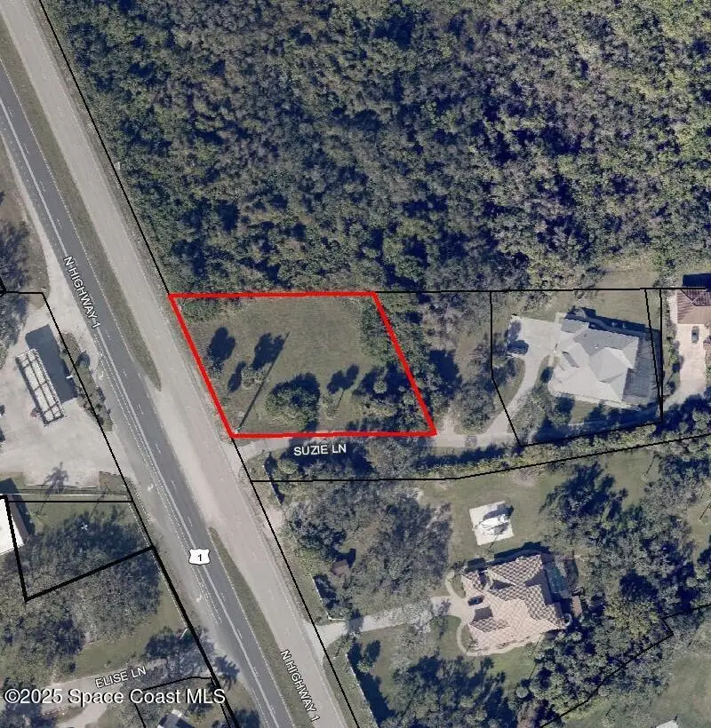 6575 N Highway 1 Highway, Melbourne, FL 32940 - #2