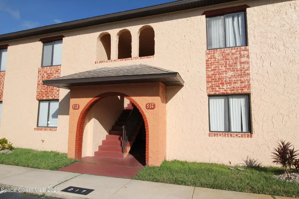 217 San Juan Circle, Melbourne, FL 32935 - Image #1