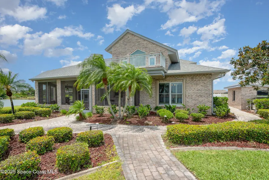 1175 Tuckaway Drive, Rockledge, FL 32955 - Image #2