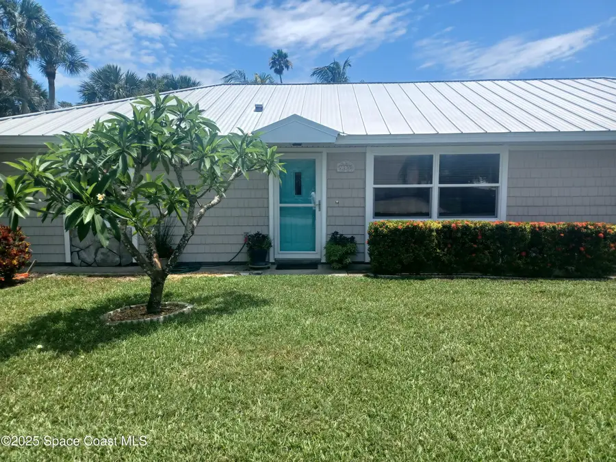 7135 Floridana Avenue, Melbourne Beach, FL 32951 - Image #2