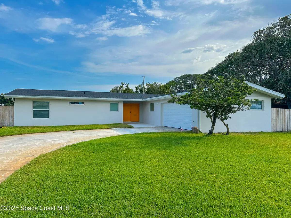 234 Micanopy Court, Indian Harbour Beach, FL 32937 - Image #1